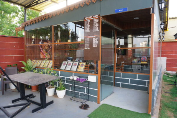 Drona Office