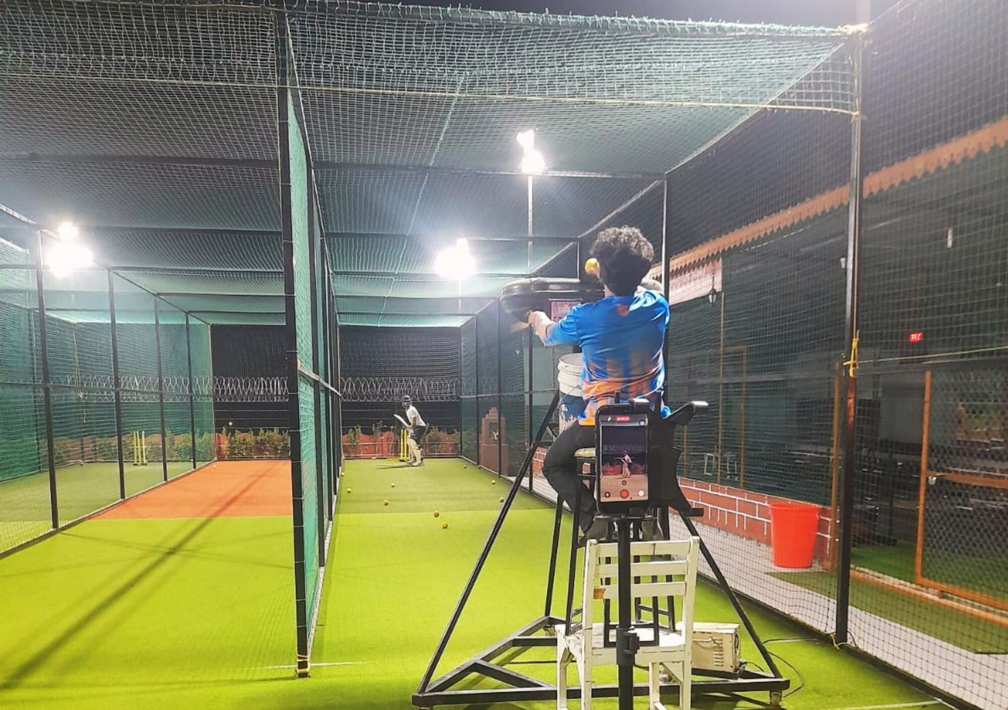 Video Analysis