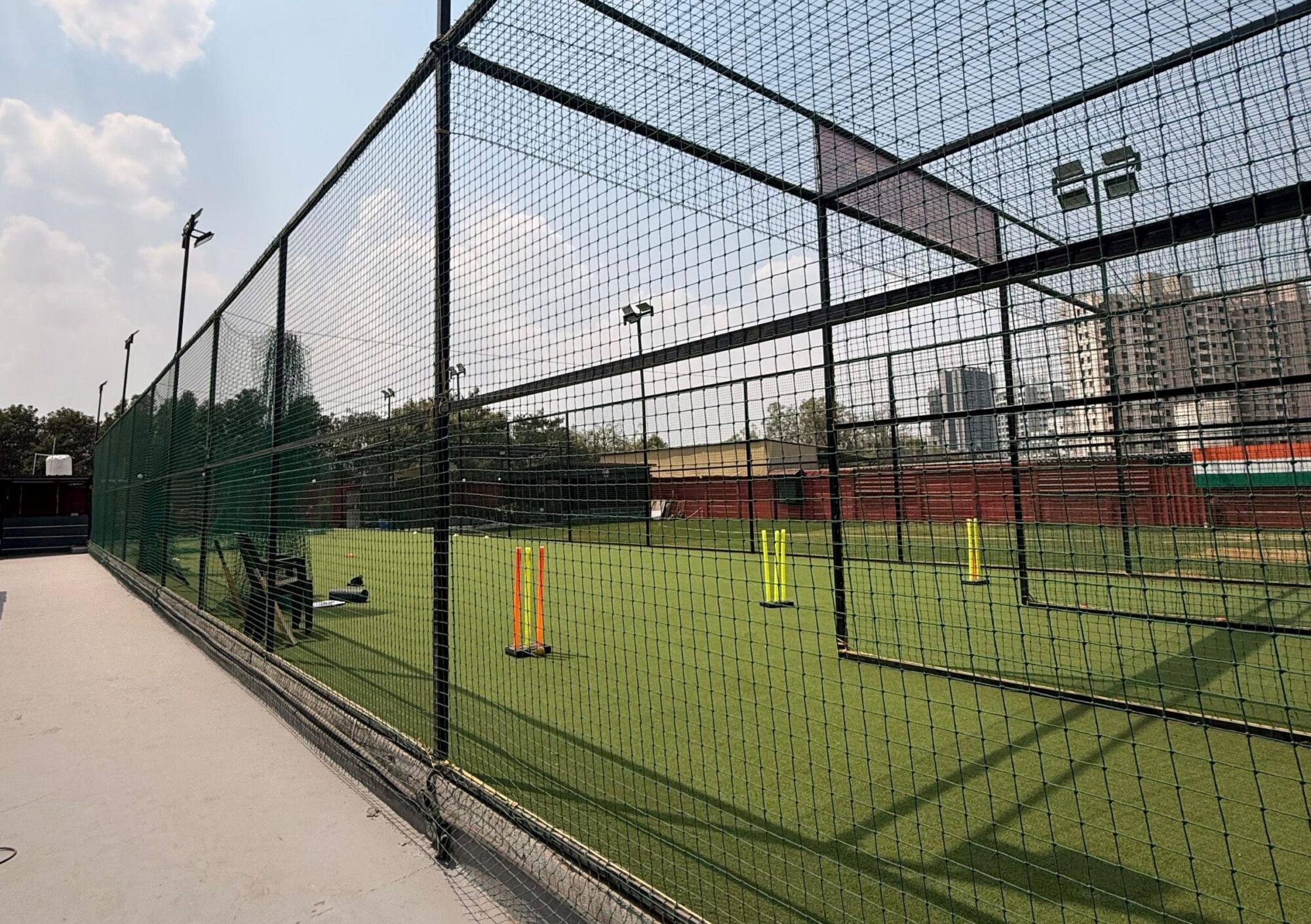 Net Bookings at Drona