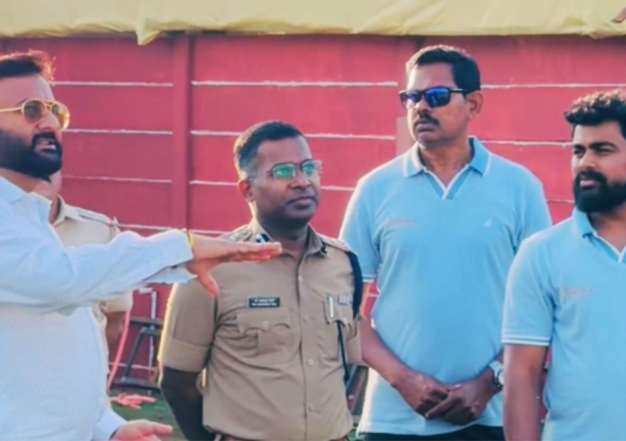 Kumar Ingle Sir
