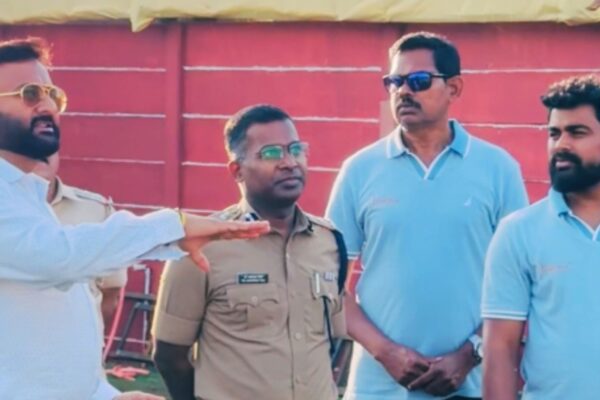 Kumar Ingle Sir