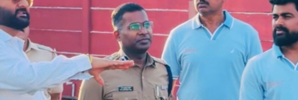 Kumar Ingle Sir