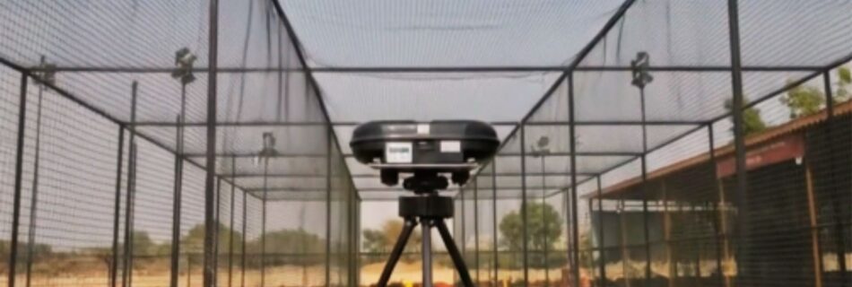 Bowling machine